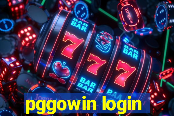 pggowin login